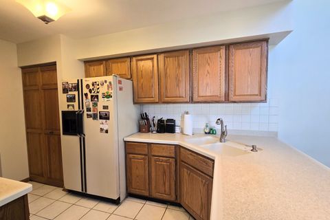 Tiny photo for 439 W AUBURN WOODS Court #439, Palatine, IL 60067 (MLS # 12604509)