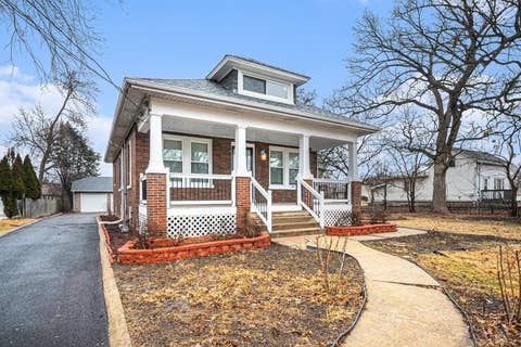 Tiny photo for 26 E 157th Street, South Holland, IL 60473 (MLS # 12720555)