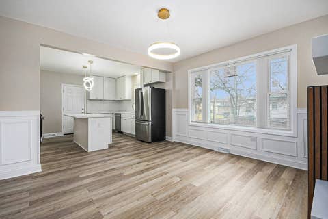 Tiny photo for 26 E 157th Street, South Holland, IL 60473 (MLS # 12720555)