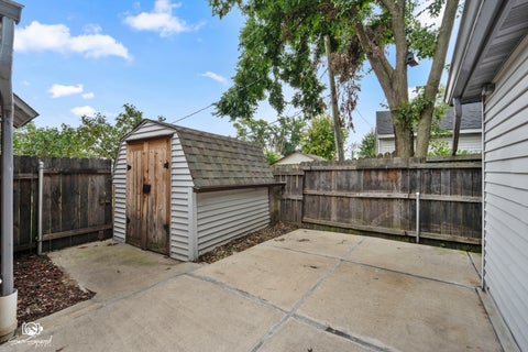 Tiny photo for 172 Lawton Lane, Bolingbrook, IL 60440 (MLS # 12767459)