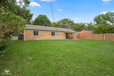 Tiny photo for 172 Lawton Lane, Bolingbrook, IL 60440 (MLS # 12767459)