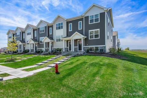 864 Briar Glen Court Hampshire IL 60140