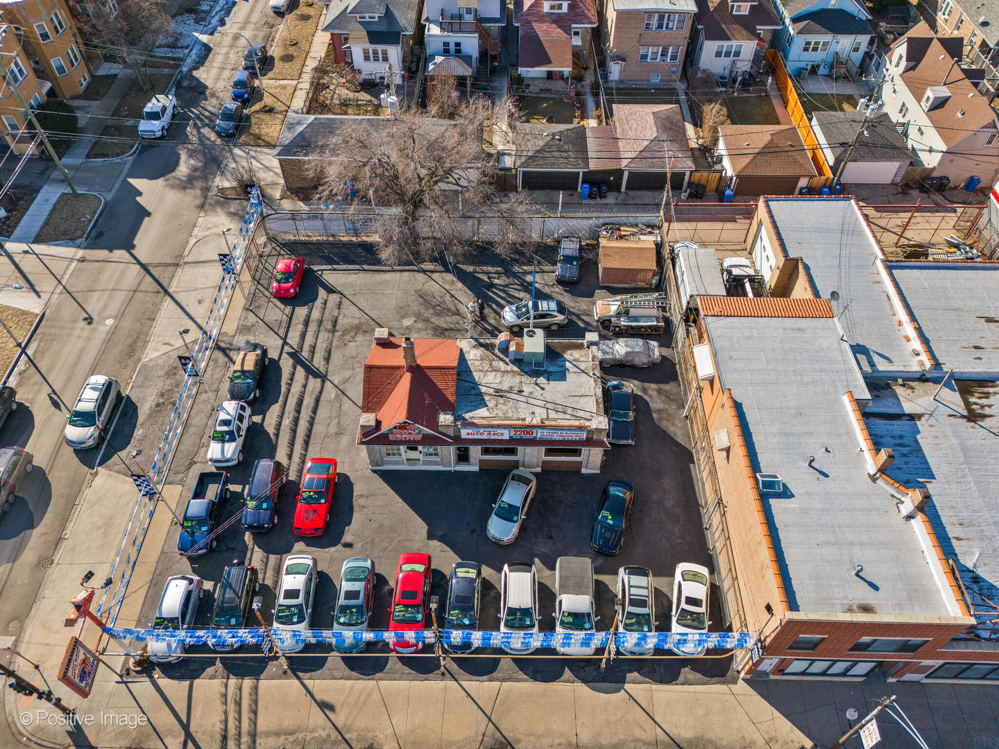 2200 N Cicero Avenue