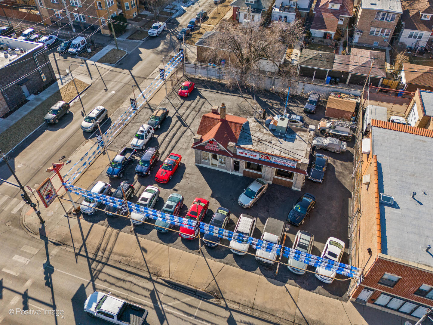 2200 N Cicero Avenue