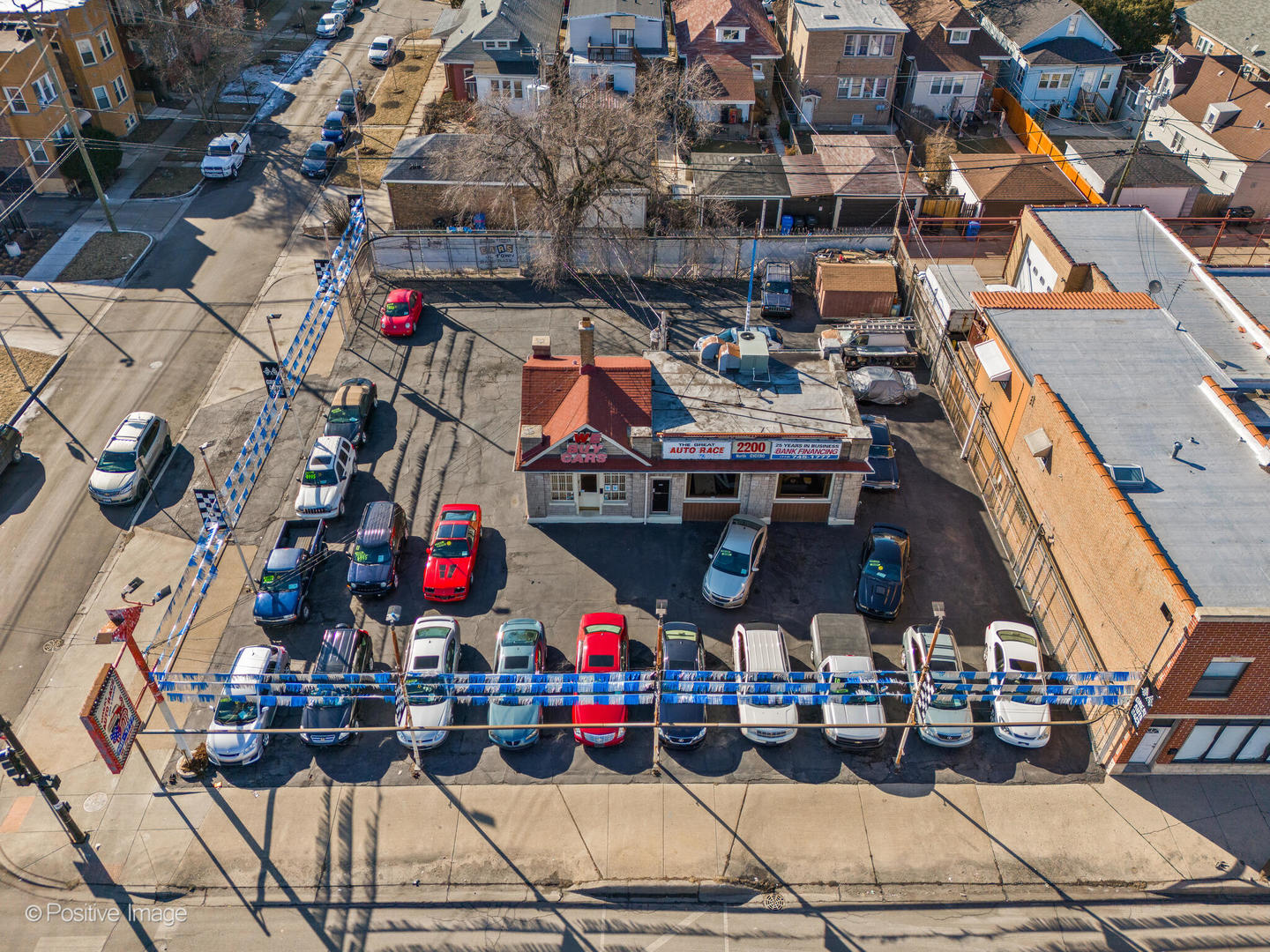 2200 N Cicero Avenue