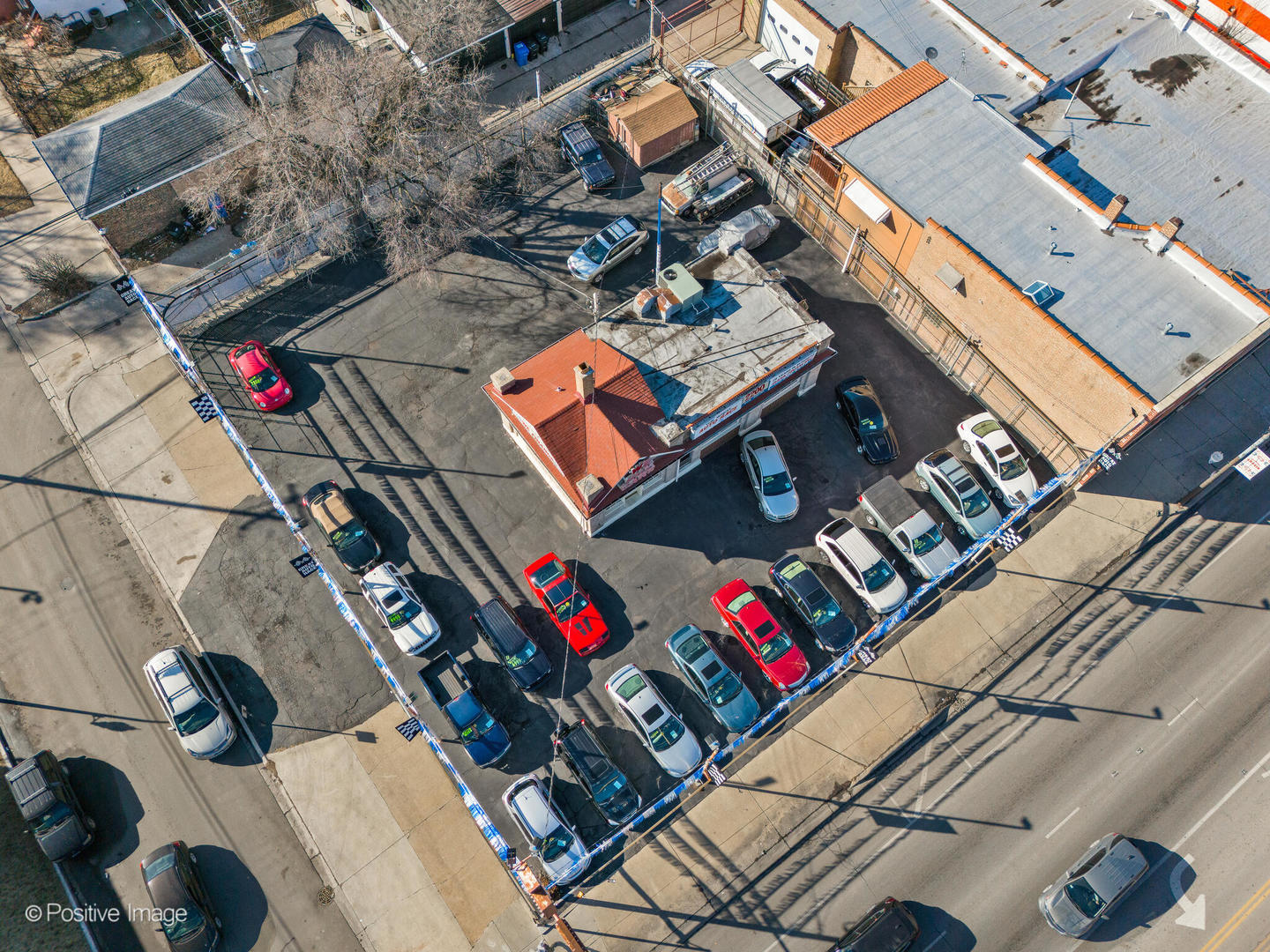 2200 N Cicero Avenue
