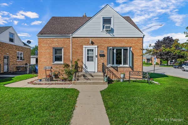 3430 CALWAGNER ST, FRANKLIN PARK, IL 60131 - Image 87f9ef7097e4198d9496a6ac7dc8d6fc/2995017579