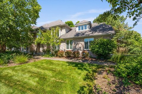 Photo of 2575 River Woods Drive, Naperville, IL 60565 (MLS # 12452669)