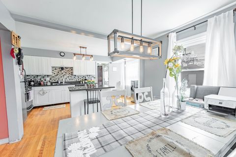 Tiny photo for 559 E 161st Place, South Holland, IL 60473 (MLS # 12621694)