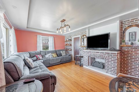 Tiny photo for 559 E 161st Place, South Holland, IL 60473 (MLS # 12621694)