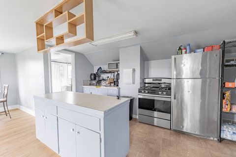 Tiny photo for 559 E 161st Place, South Holland, IL 60473 (MLS # 12621694)