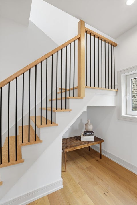 Tiny photo for 6414 N Francisco Avenue #2R, Chicago, IL 60645 (MLS # 12770844)