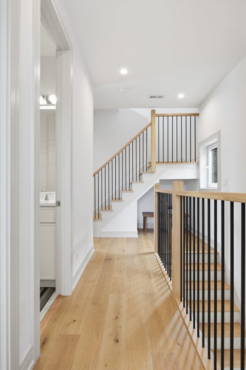 Tiny photo for 6414 N Francisco Avenue #2R, Chicago, IL 60645 (MLS # 12770844)