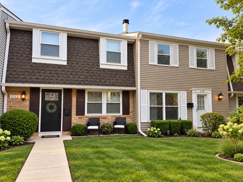 Tiny photo for 2112 Stanley Court #NONE, Schaumburg, IL 60194 (MLS # 12773756)
