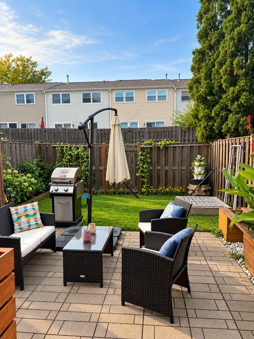 2112 Stanley Court NONE