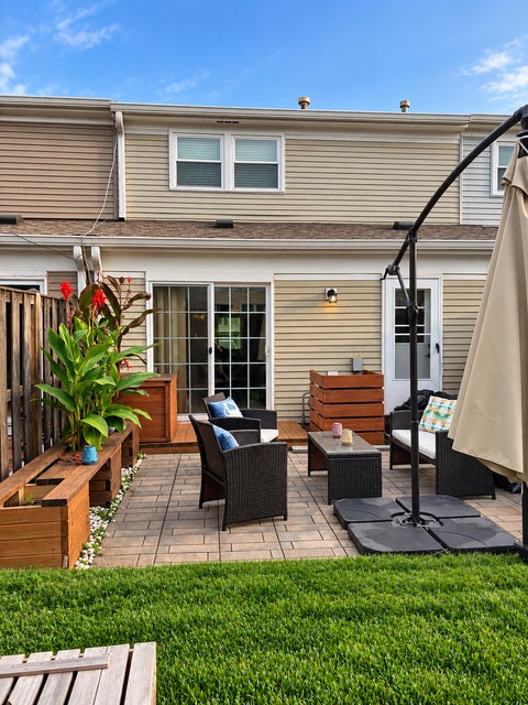 Tiny photo for 2112 Stanley Court #NONE, Schaumburg, IL 60194 (MLS # 12773756)
