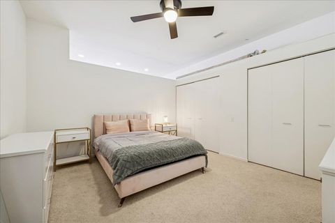 Tiny photo for 65 E Monroe Street #4317, Chicago, IL 60603 (MLS # 12581696)