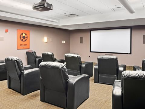 Tiny photo for 65 E Monroe Street #4317, Chicago, IL 60603 (MLS # 12581696)