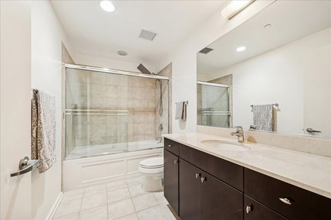 Tiny photo for 65 E Monroe Street #4317, Chicago, IL 60603 (MLS # 12581696)