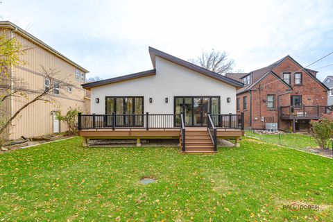 A home in Northfield