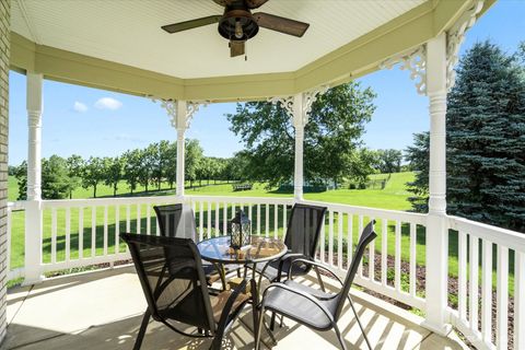 A home in St. Charles