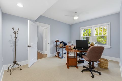 Tiny photo for 312 E Lincoln Avenue, Wheaton, IL 60187 (MLS # 12509215)