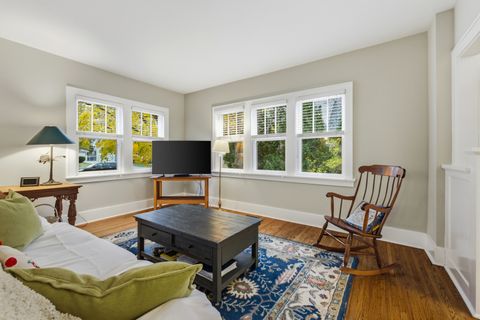 Tiny photo for 312 E Lincoln Avenue, Wheaton, IL 60187 (MLS # 12509215)