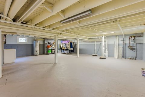 Tiny photo for 312 E Lincoln Avenue, Wheaton, IL 60187 (MLS # 12509215)