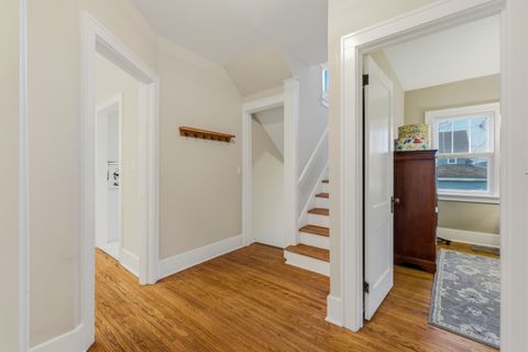 Tiny photo for 312 E Lincoln Avenue, Wheaton, IL 60187 (MLS # 12509215)