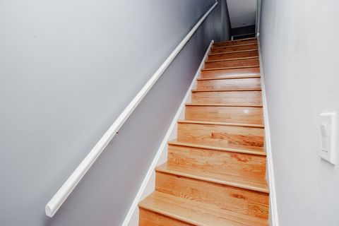 Tiny photo for 5039 Warren Street, Skokie, IL 60077 (MLS # 12555235)