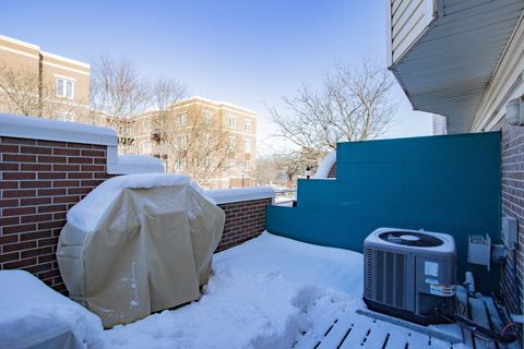 Tiny photo for 5039 Warren Street, Skokie, IL 60077 (MLS # 12555235)
