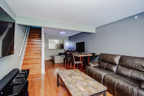 Tiny photo for 5039 Warren Street, Skokie, IL 60077 (MLS # 12555235)