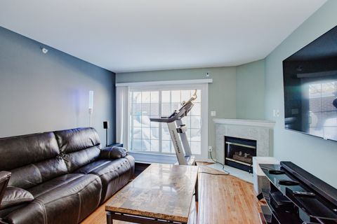 Tiny photo for 5039 Warren Street, Skokie, IL 60077 (MLS # 12555235)