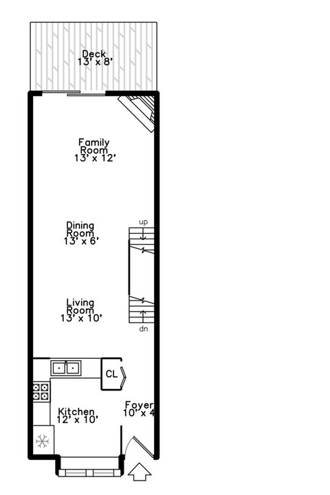 Tiny photo for 5039 Warren Street, Skokie, IL 60077 (MLS # 12555235)