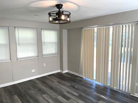 Tiny photo for 22 Apple Lane, Park Forest, IL 60466 (MLS # 12455193)