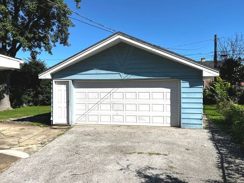 Tiny photo for 22 Apple Lane, Park Forest, IL 60466 (MLS # 12455193)