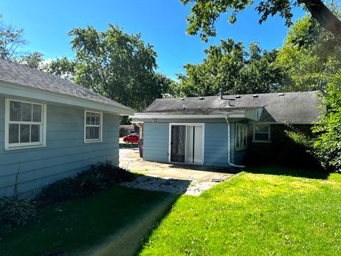 Tiny photo for 22 Apple Lane, Park Forest, IL 60466 (MLS # 12455193)