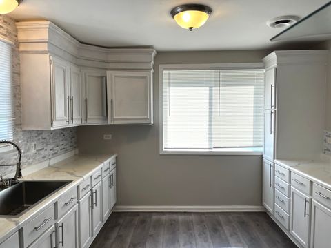 Tiny photo for 22 Apple Lane, Park Forest, IL 60466 (MLS # 12455193)