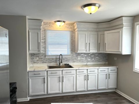 Tiny photo for 22 Apple Lane, Park Forest, IL 60466 (MLS # 12455193)