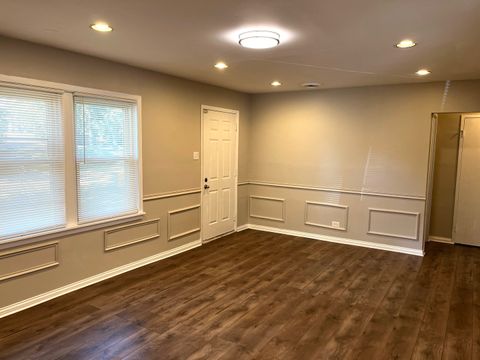 Tiny photo for 22 Apple Lane, Park Forest, IL 60466 (MLS # 12455193)