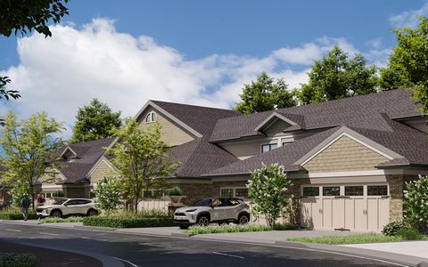 Tiny photo for Wheeling, IL 60090 (MLS # 12646036)