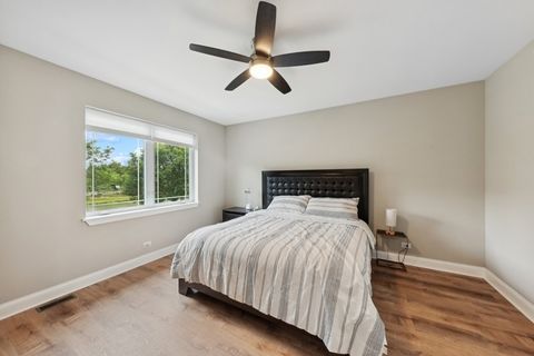 Tiny photo for Wheeling, IL 60090 (MLS # 12646036)