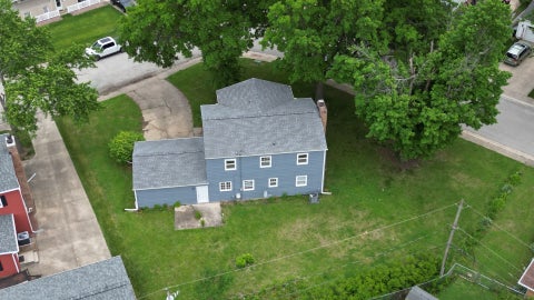Tiny photo for 4103 N Newcastle Drive, Decatur, IL 62526 (MLS # 12627523)