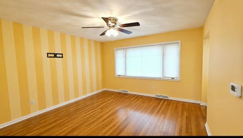 Tiny photo for 4103 N Newcastle Drive, Decatur, IL 62526 (MLS # 12627523)
