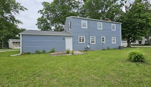 Tiny photo for 4103 N Newcastle Drive, Decatur, IL 62526 (MLS # 12627523)