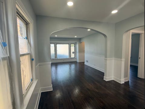 Tiny photo for 8117 S Michigan Avenue, Chicago, IL 60619 (MLS # 12715846)