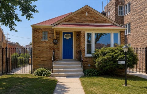 Photo of 8117 S Michigan Avenue, Chicago, IL 60619 (MLS # 12715846)