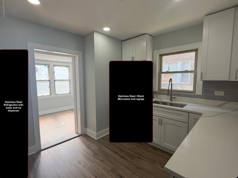 Tiny photo for 8117 S Michigan Avenue, Chicago, IL 60619 (MLS # 12715846)