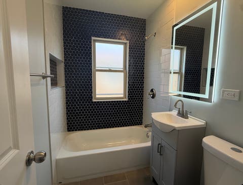 Tiny photo for 8117 S Michigan Avenue, Chicago, IL 60619 (MLS # 12715846)