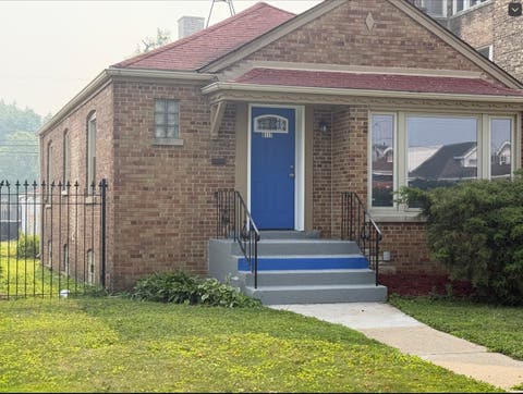 Tiny photo for 8117 S Michigan Avenue, Chicago, IL 60619 (MLS # 12715846)